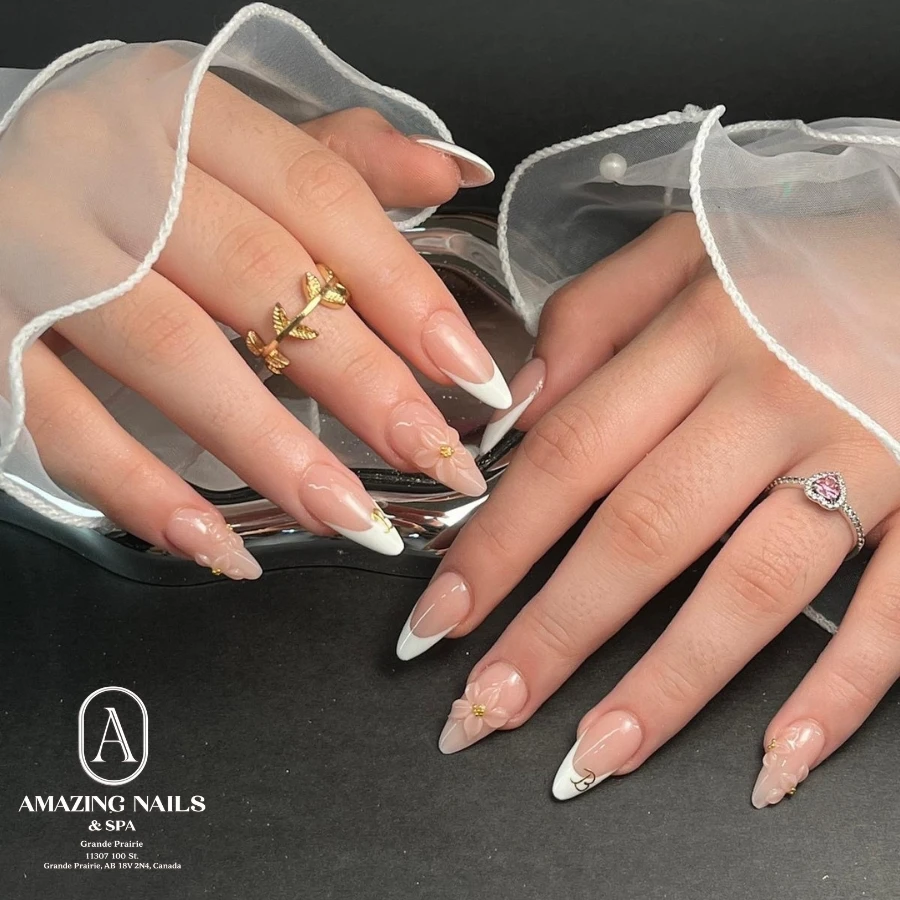 Natural nails